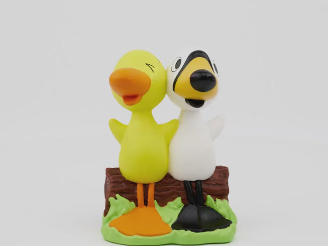 Duck & Goose | 360 rotation image