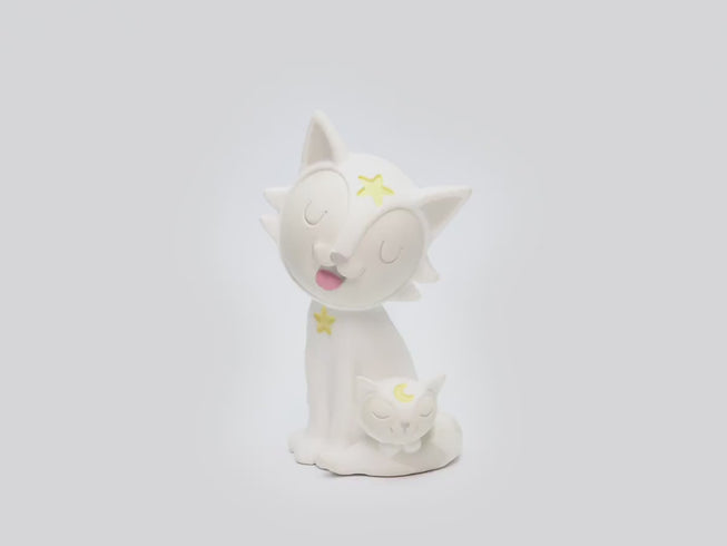 360 rotation view of Nap Time: White Noise Tonie