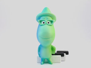 360 rotation view of Disney & Pixar Soul Tonie