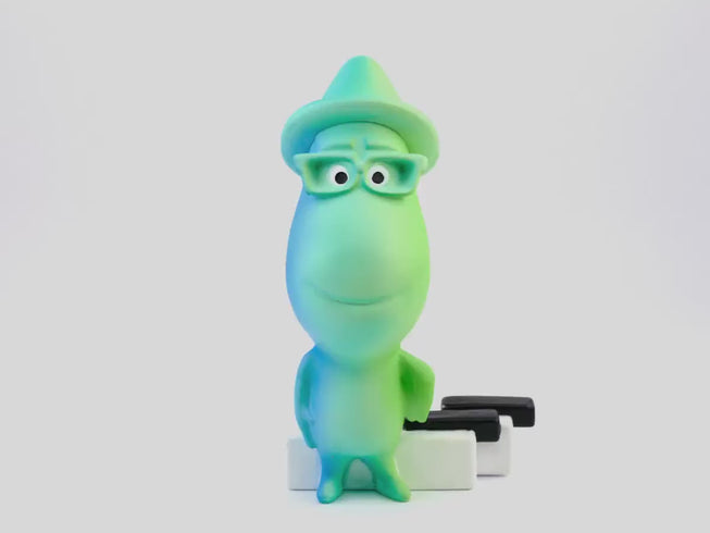 360 rotation view of Disney & Pixar Soul Tonie