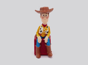 Woody en Espanol | 360 rotation image
