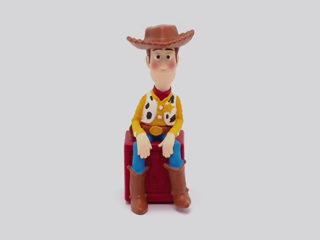 Woody en Espanol | 360 rotation image