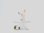 360 rotation view of Mindfulness: Yoga with Sara the Llama Tonie