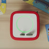 Placing PAW Patrol Tonieplay game onto a Toniebox 2