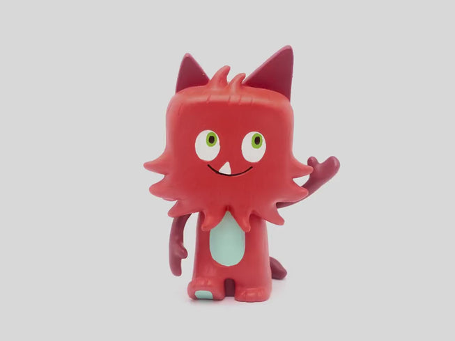 Monster | 360 rotation image