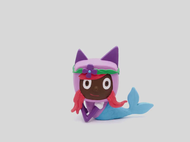 360 rotation view of Mermaid Creative-Tonie