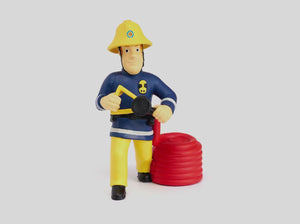 Fireman Sam | 360 rotation image