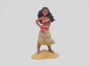 Moana en Espanol | 360 rotation image