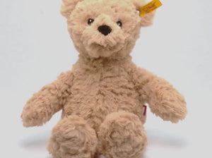 Jimmy Bear | 360 rotation image