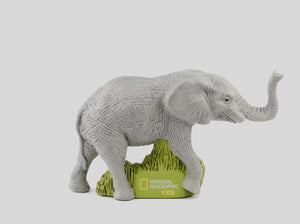 360 rotation view of National Geographic Kids: Elephants Tonie