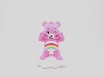 360 rotation view of Care Bears: Cheer Bear Tonie