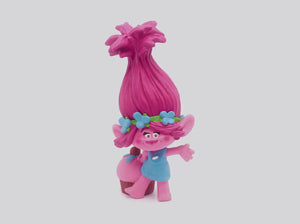 360 rotation view of Trolls: Poppy Tonie