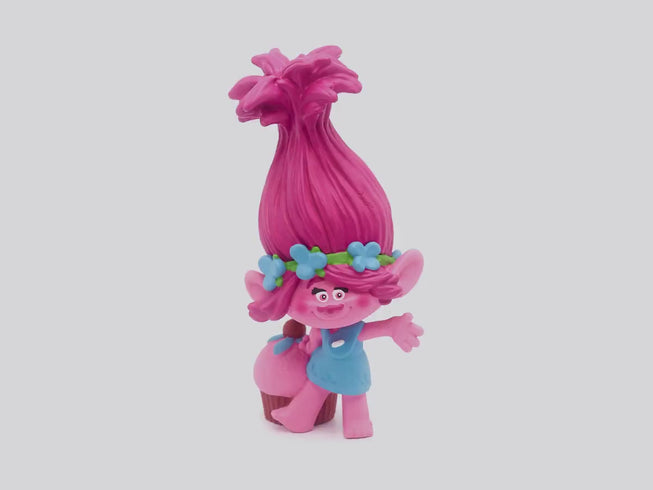 360 rotation view of Trolls: Poppy Tonie