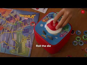 Spider-Man Game Youtube Video