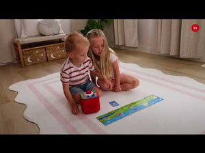 Playdate With Peppa Game Youtube Video