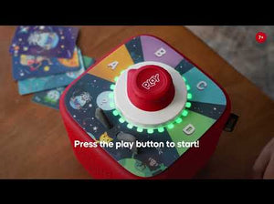 The Quizzles Animals Game Youtube Video