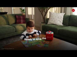 PAW Patrol Game & Controller Youtube Video