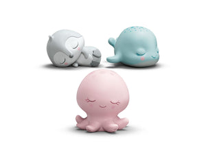 Sleepy Friends Ocean Set