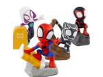Marvel’s Spidey 4 Tonie Set
