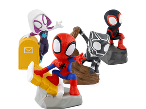 Marvel’s Spidey 4 Tonie Set