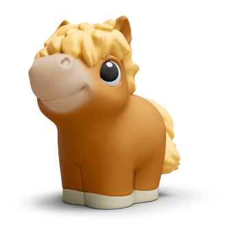 Horse My First Tonie