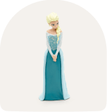 Disney Elsa Tonie