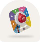 PAW Patrol Tonieplay Game and Tonieplay Controller