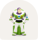 Buzz Lightyear Tonie