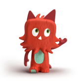 Monster Creative-Tonie