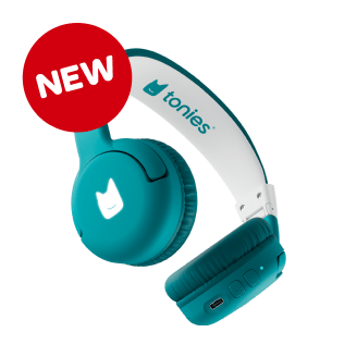 new teal tonies bluetooth headphones