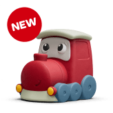 My First Train Tonie