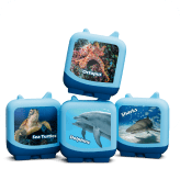 Collection of Pocket Tonies