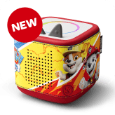 PAW Patrol Toniebox 2 Sleeve