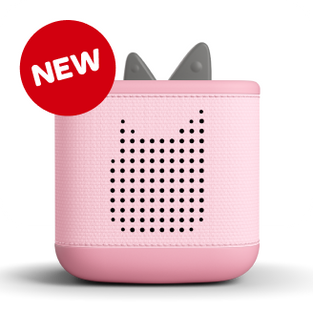 cloud pink Toniebox 2