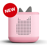 New Toniebox 2 in pink