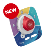 Disney Tonieplay Game and Tonieplay Controller