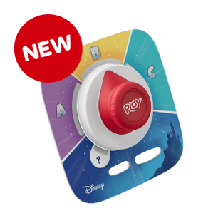 Tonieplay Game and Controller