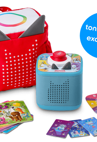 Pre-Order Toniebox 2 | tonies®