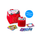 tonies Originals Game Bundle - Red | plp image