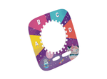 Quizzles: All About Technology - ToniePlay Game disc