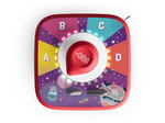 Quizzles: All About Technology - ToniePlay Game and a tonieplay controller
