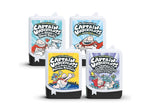 Captain Underpants Audiobook for Kids Tonie Collection