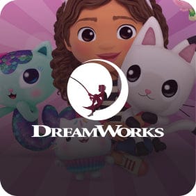 Shop Dreamworks Tonies