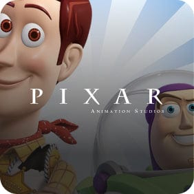 Browse Pixar Tonies