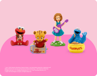tonie monsters inc Disney & Pixar Monsters, Inc. Tonie I tonies®