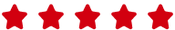 5 start Icon