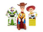 Disney & Pixar Toy Story 3 Tonies Set