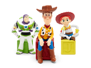Disney & Pixar Toy Story 3 Tonies Set