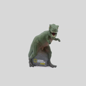 National Geographic Kids: Dinosaur Tonie National Geographic Kids: Dinosaur Tonie