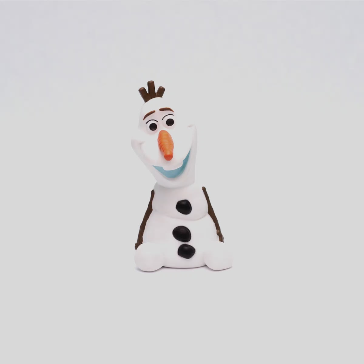 Peluche Olaf Frozen 2 Disney Soft 50cm